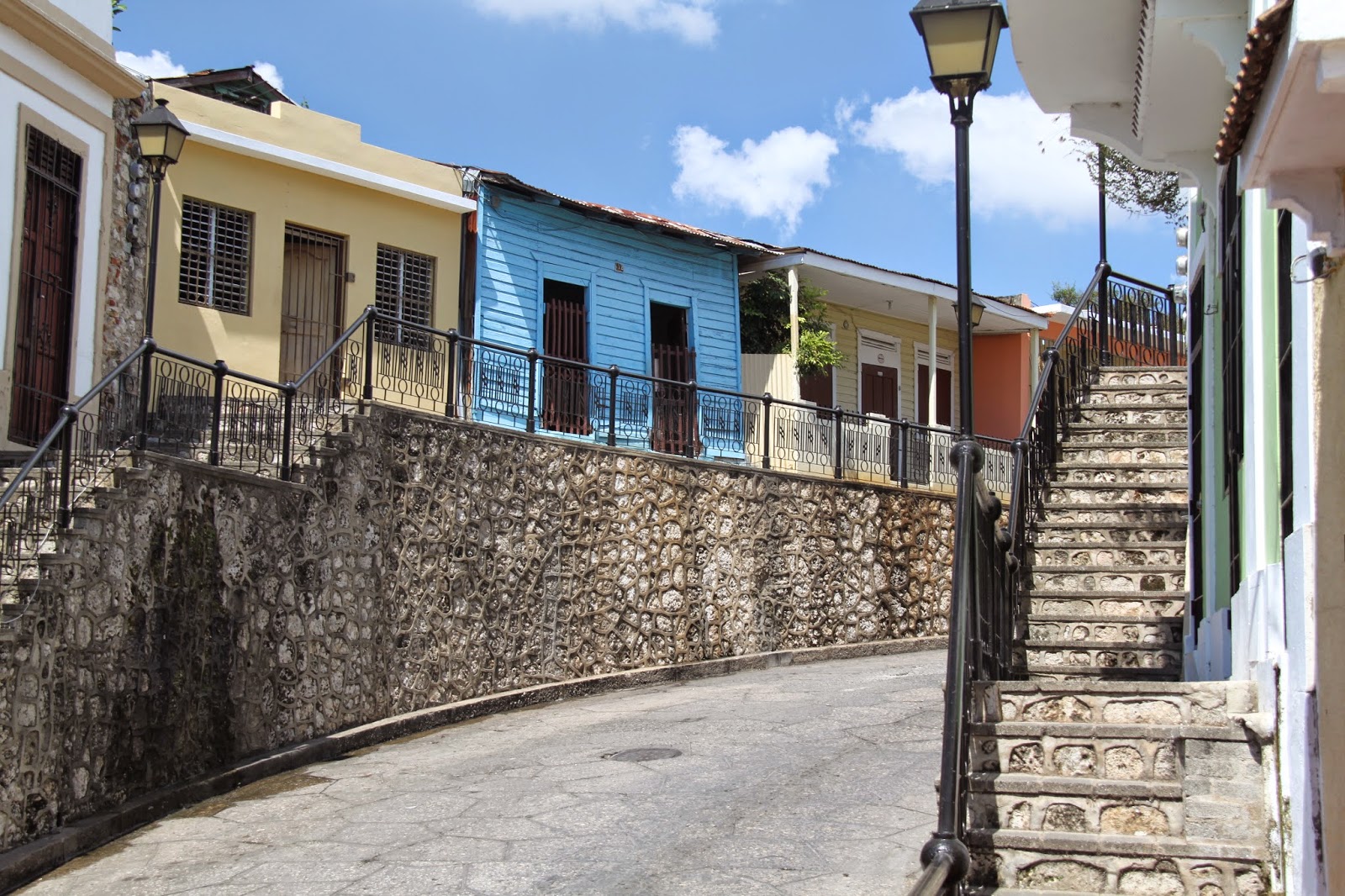 1000 Amazing Places 649 Zona Colonial Santo Domingo Dominican Republic