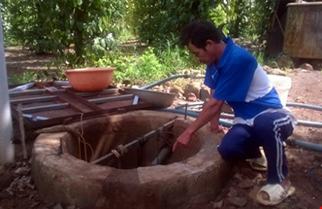 Nguoi chan de quen minh cuu nguoi - Anh 2