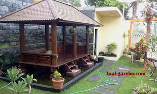 Gazebo Murah Jakarta