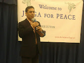 JIRGA FOR PEACE UK,
