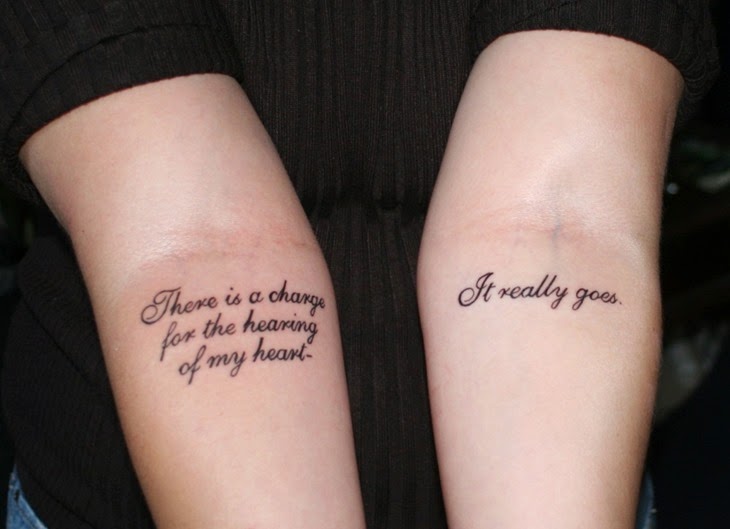 Half Sleeve Tattoos For Women