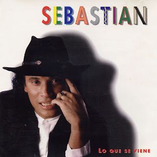 sebastian Lo que se viene