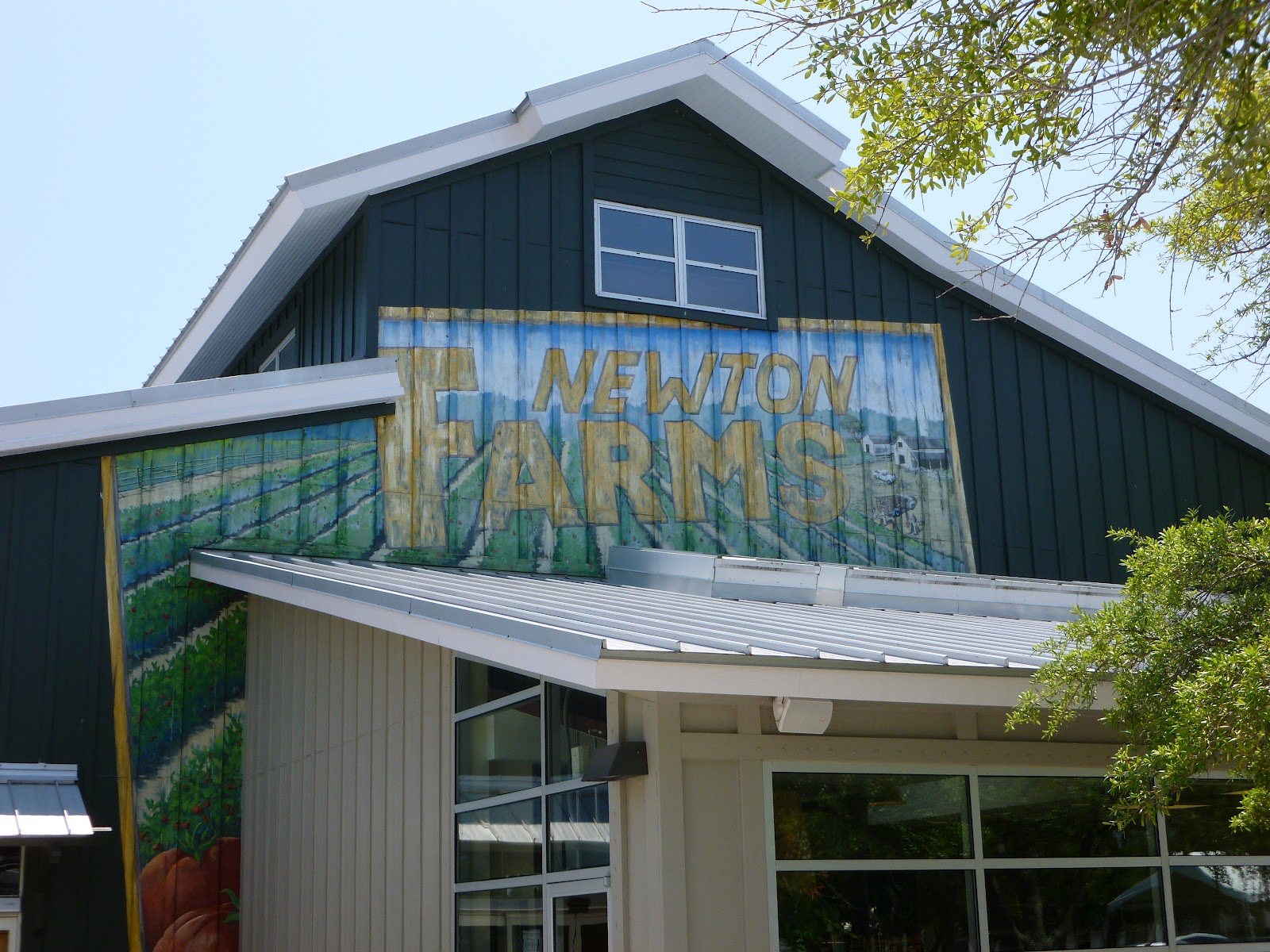 Andrew and Vanessa Smith Freshfields at Kiawah Island