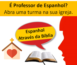Espanhol Através da Bíblia