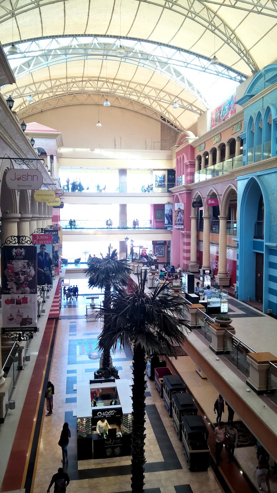 A Beautiful Life Growel's 101 Mall Kandivali Shopping