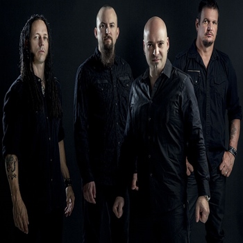 Disturbed Disturbed