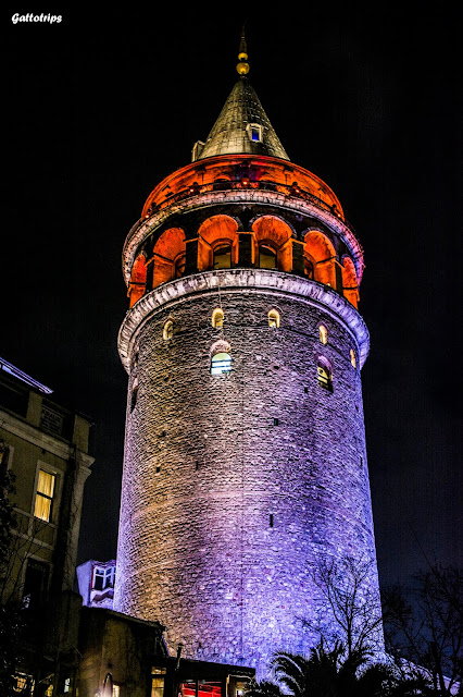 Crucero por el Bósforo y la noche turca - Estambul - Recuerdo de Constantinopla (7)