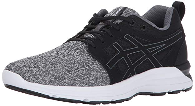 washing asics trainers