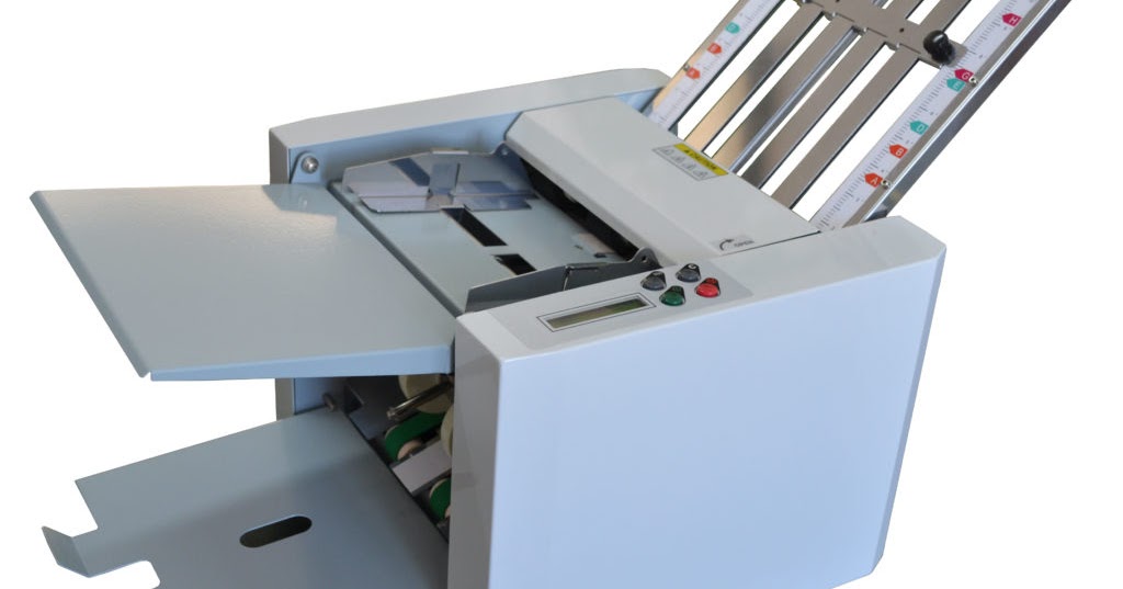 Highly Advanced And Proficient Paper Handling Equipment For Your Office