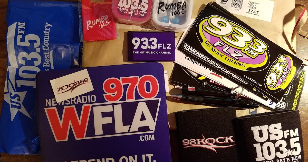 radio sticker of the day radio sticker of the day mailbag christmas radio station dayton ohio