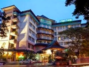 Hotel Hotel Bintang 3 Bandung - Kedaton Hotel