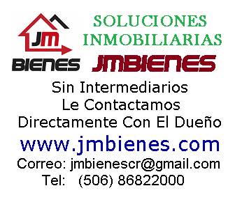 JM Bienes - http://jmbienes.com