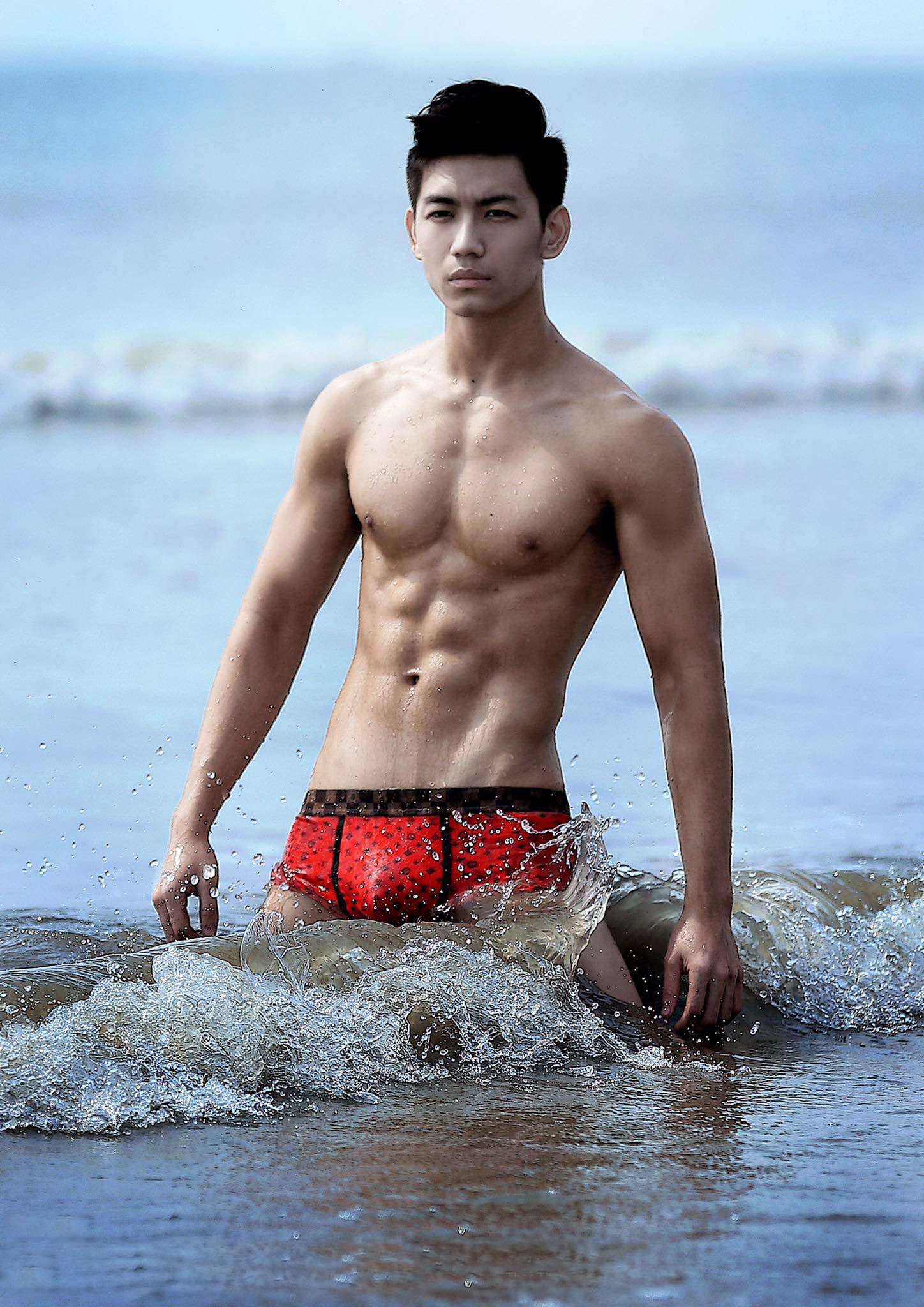 Sexy asian men pictures