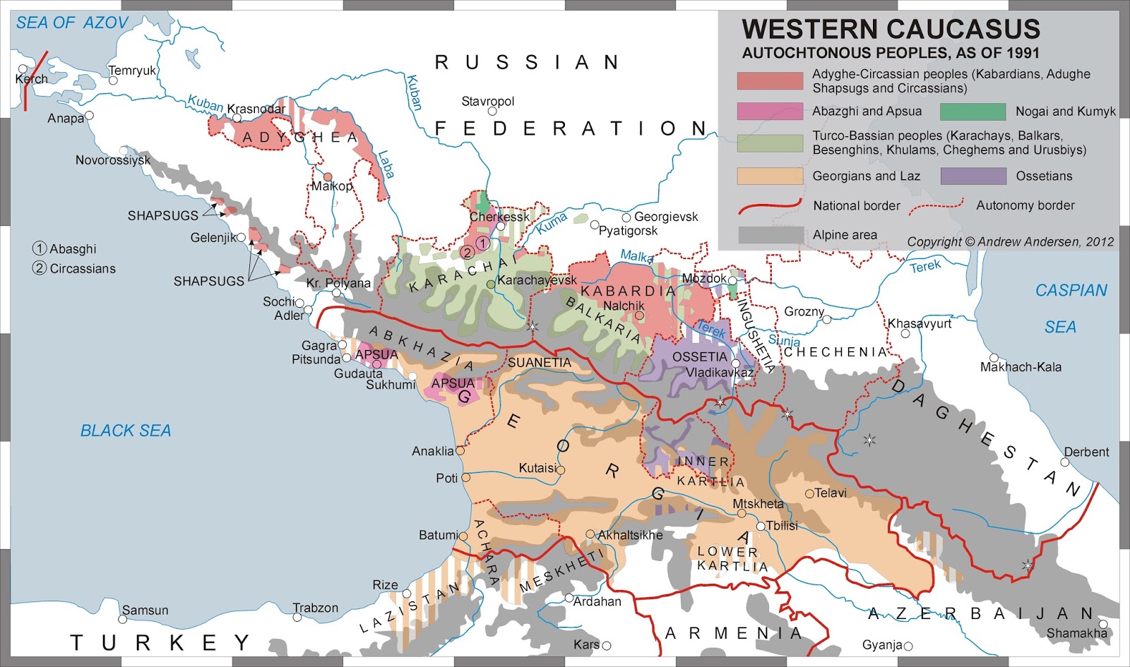 the russian government also attempted to force muslim abkhazians out of the recently annexed principality of abkhazeti that plan was only partially the russian government also attempted to force muslim abkhazians out of the recently annexed principality of abkhazeti that plan was only partially