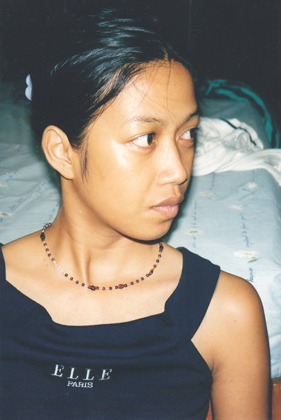 Mann sucht thailandische frau