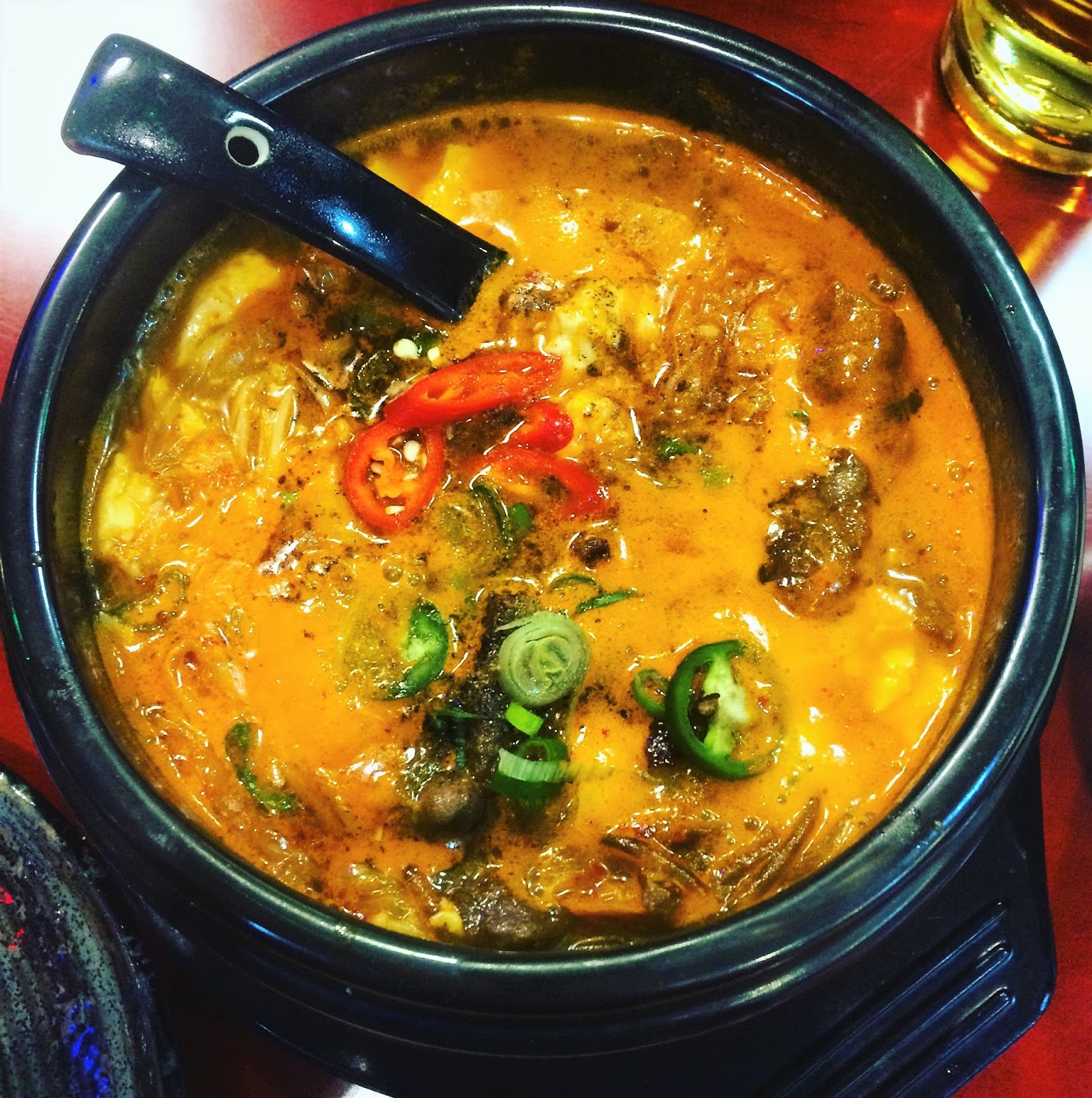 Best Korean Food Bristol Best Korean Food Bristol