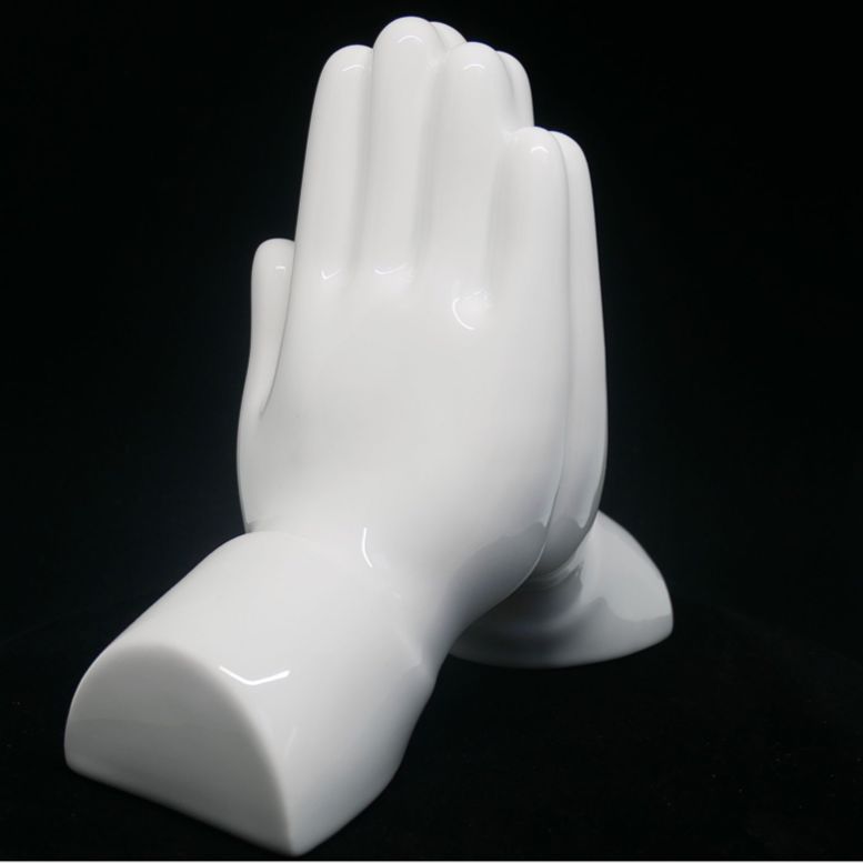 PRAY HANDS by Matthew Lapenta x K.Olin tribu for Feb 21st Release