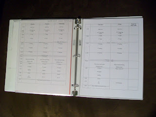 lesson plan template example