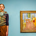 Fashion & Van Gogh @ Mercedes-Benz FashionWeek Amsterdam