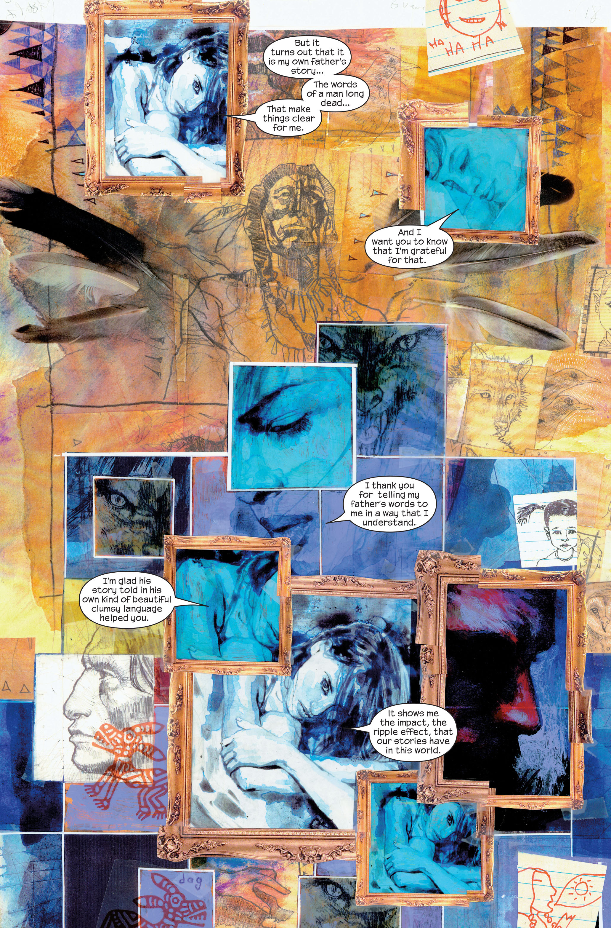 Daredevil (1998) 55 Page 12