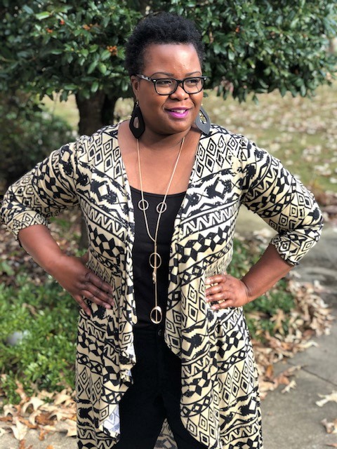 Pattern Review: Madison Cardigan by Style Sew Me