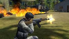 Delta Force Xtreme 2 pc español