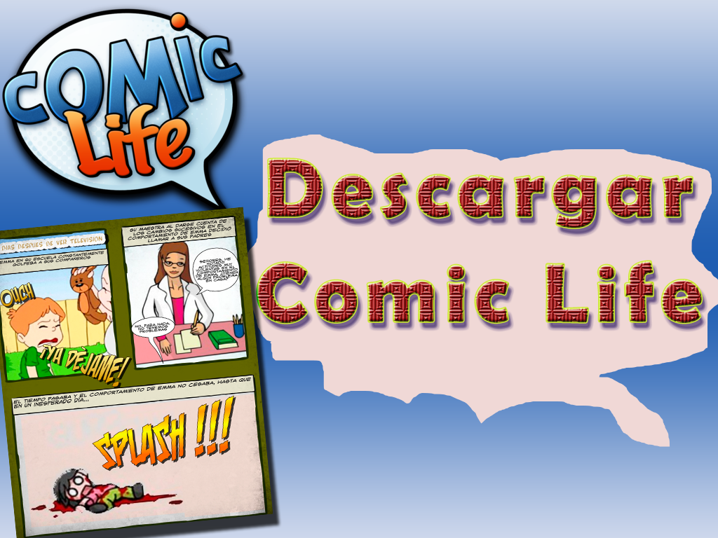 comic life 3 descargar gratis comic life 3 descargar gratis