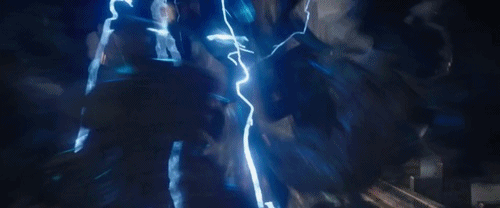 [토르:라그나로크] 네가 망치의 신 토르니?.jpgif | 인스티즈