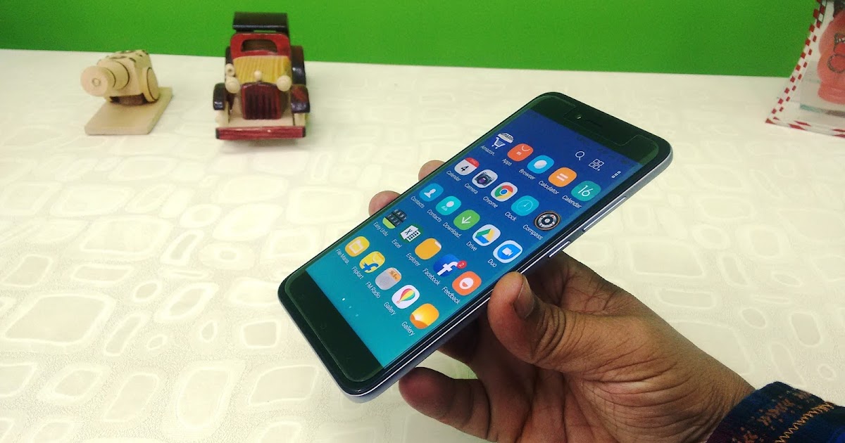 Learn New Things Xiaomi Redmi Y1 Price, Specification & Unboxing