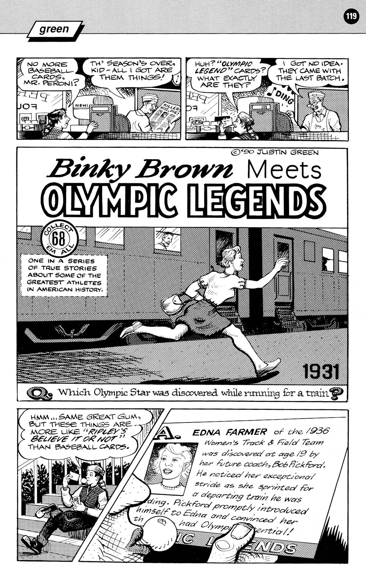 Read online Raw (1989) comic -  Issue # TPB 3 (Part 2) - 16