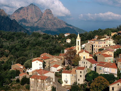Wallpaper: France Beauty