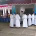 Kebhaktian Malam Paskah di Gereja Santo Yusup Samigaluh