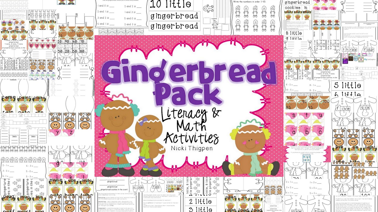 http://www.teachersnotebook.com/product/nickit/gingerbread-fun-pack