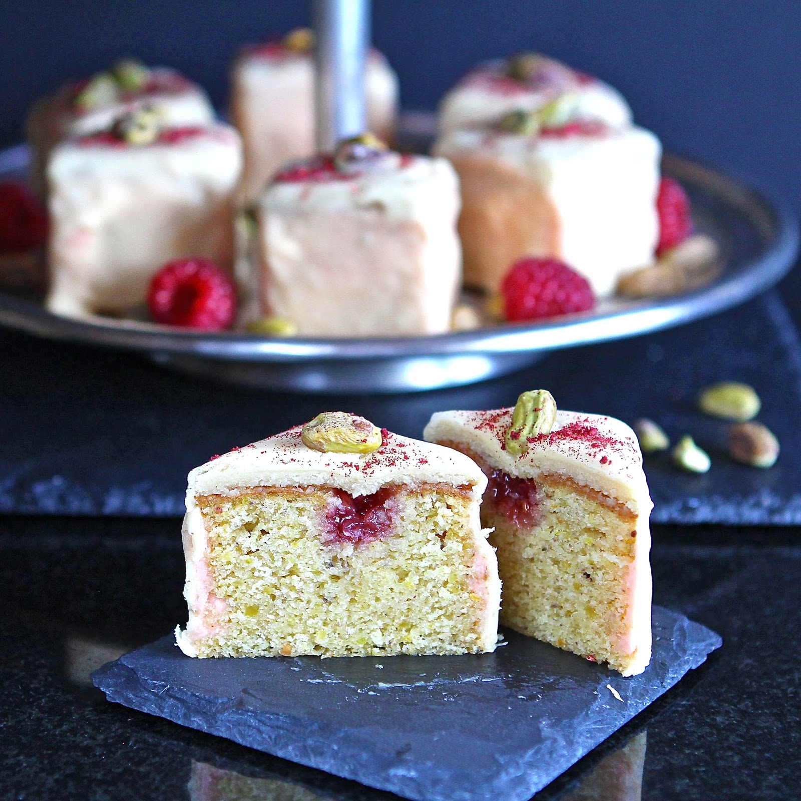 Raspberry Pistachio Cake Recipe Raspberry Pistachio Cake Recipe