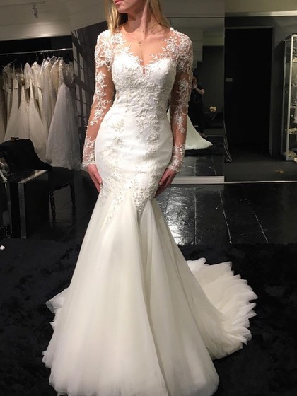 millybridal