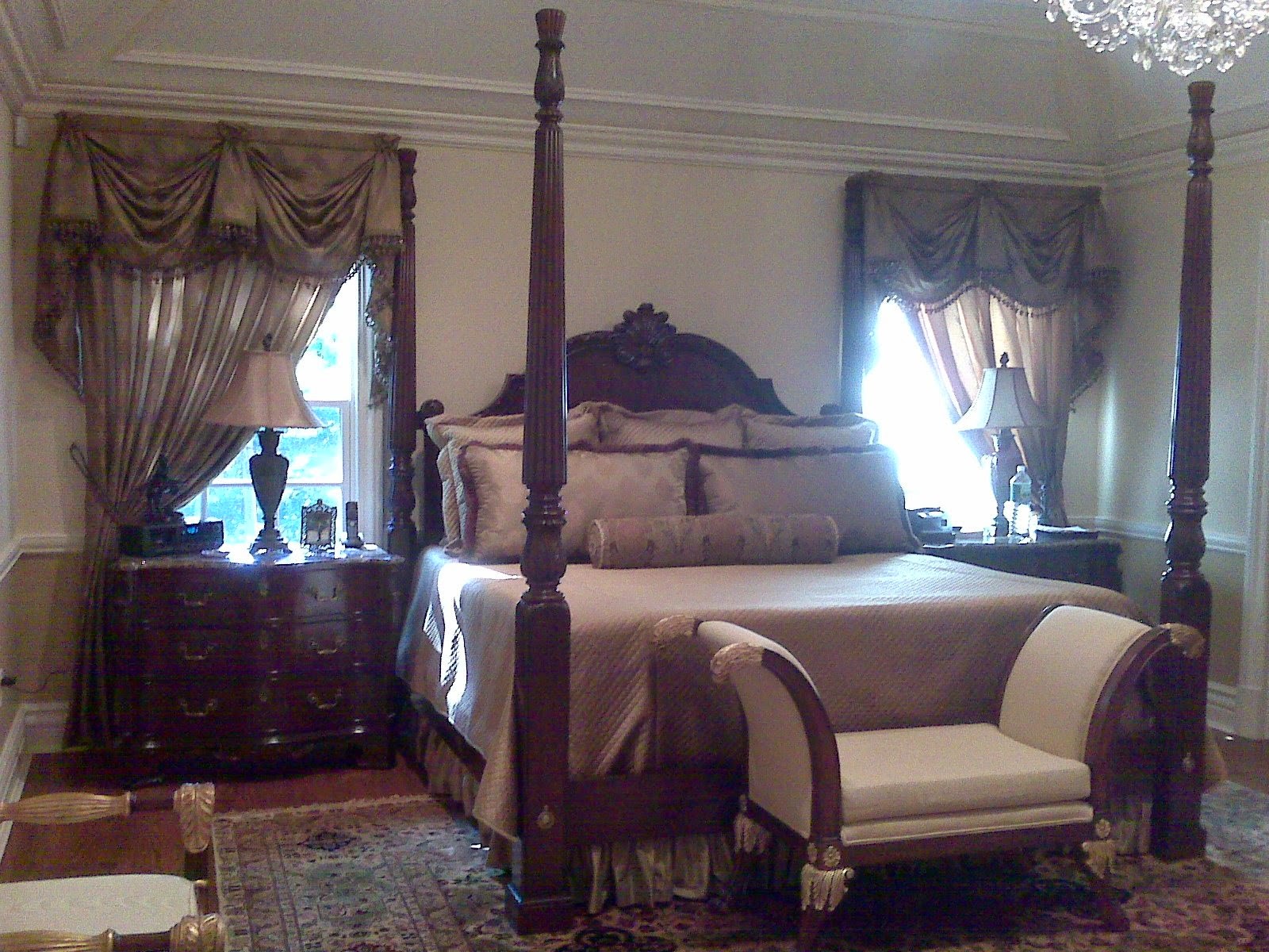 Window Treatment in New Jersey