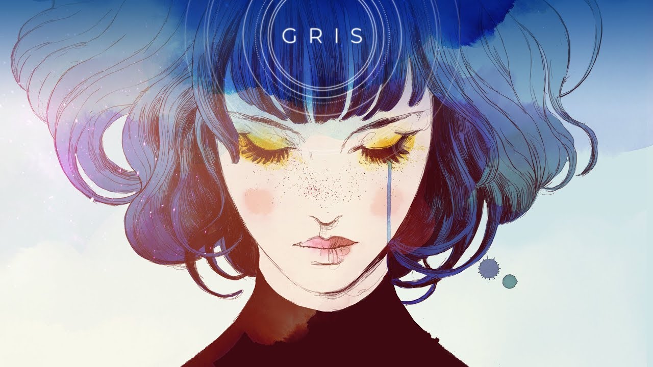 GRIS (Switch) recebe trailer de lan\u00e7amento - Nintendo Blast