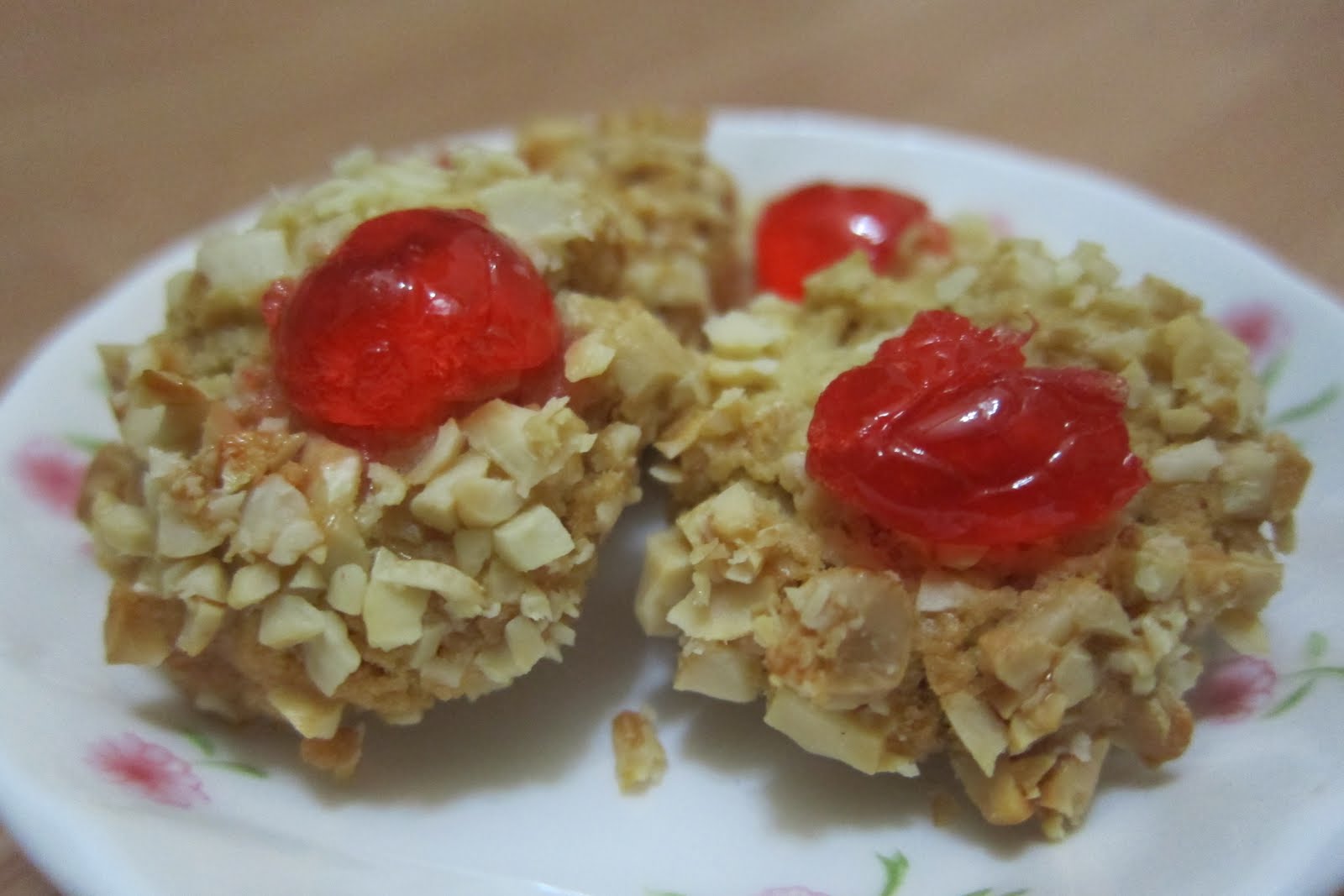 My Favourite Recipes Cookies