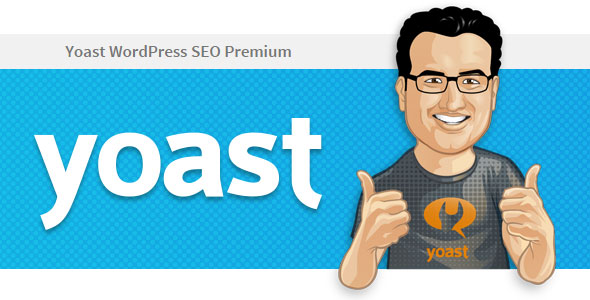 Free Download Yoast Premium SEO Plugin v3.0.7 For Wordpress