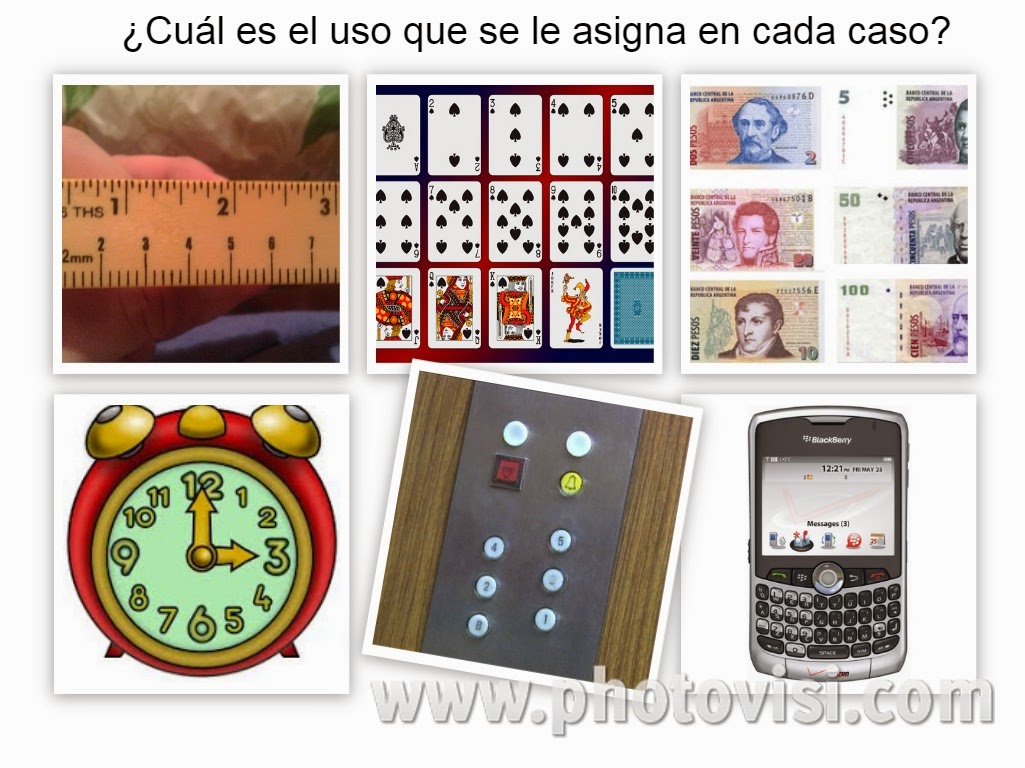 MATEMATICA 3° GRADO La función social de los números MATEMATICA 3° GRADO La función social de los números