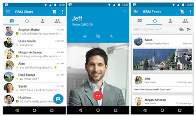 5 Aplikasi Chat Android Terbaik