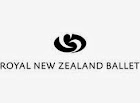 Royal New Zealand Ballet productions I has performed in