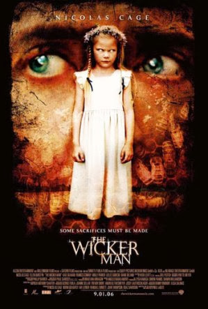 Hình Nhân Liễu Gai - The Wicker Man Hình Nhân Liễu Gai