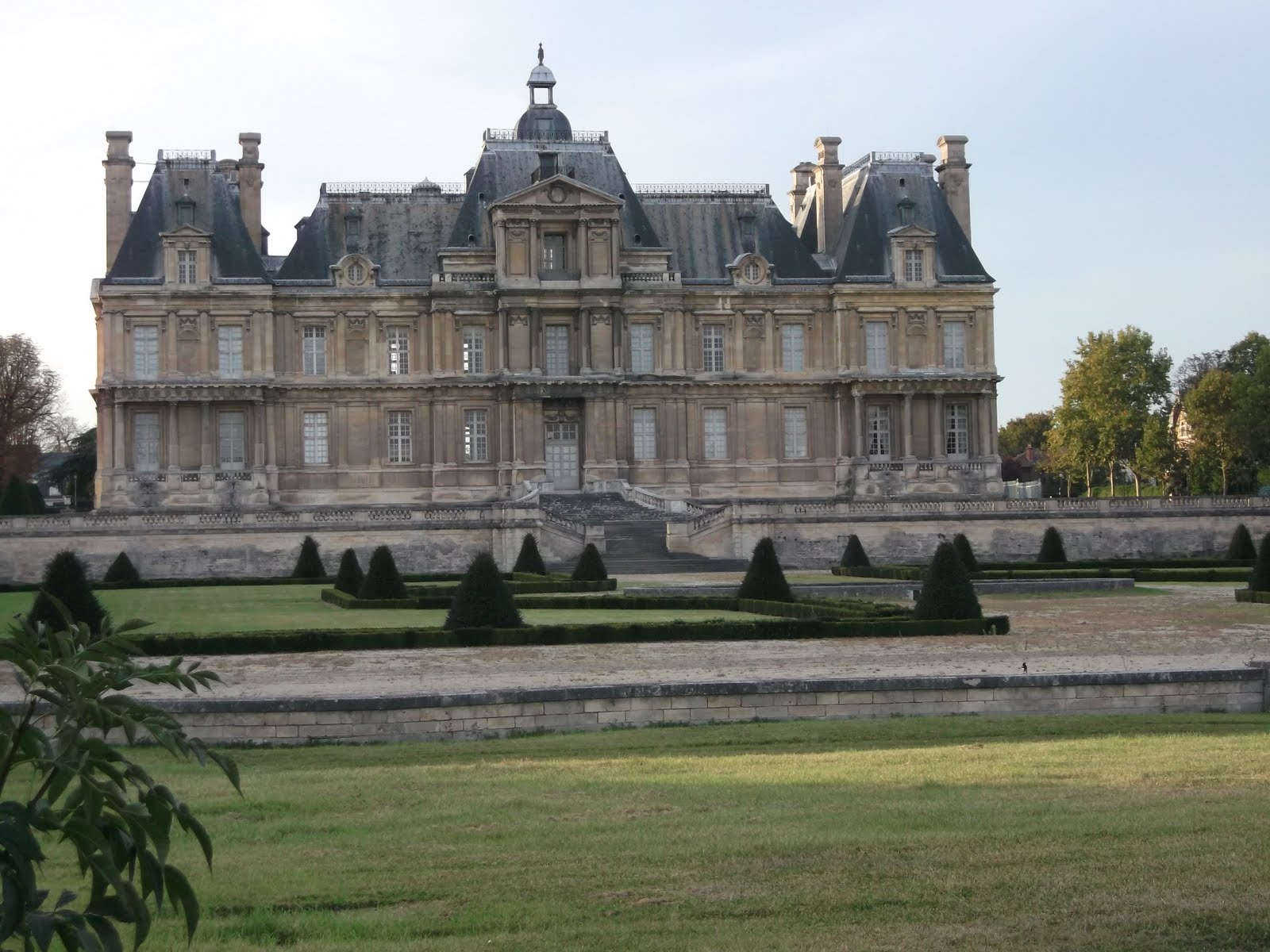 Heart Shaped Maisons Lafitte