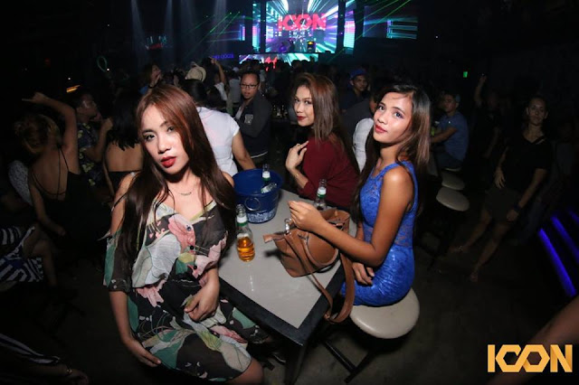 Jakarta100bars Nightlife Reviews Best Nightclubs Bars