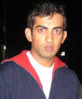 World Sport Life: Gautam Gambhir