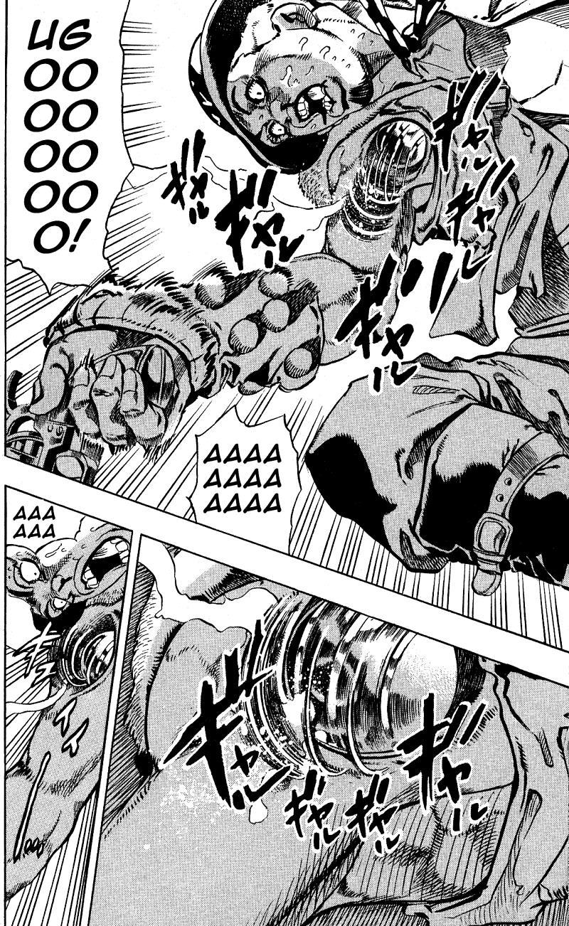 Steel Ball Run Chapter 2 - HolyManga.net