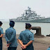 2nd Edition of Exercise ‘Samudra Shakti’