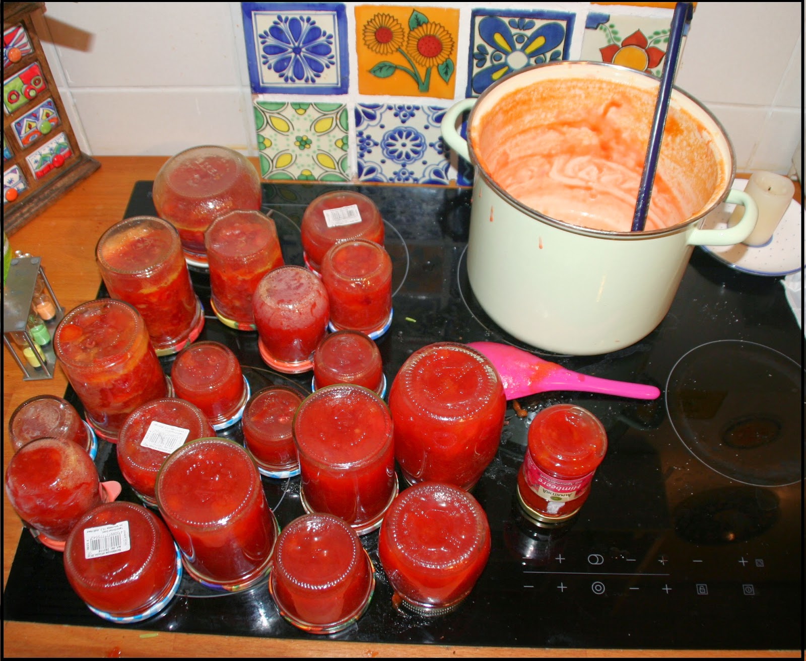 Schnittlieschen Schnittlieschen