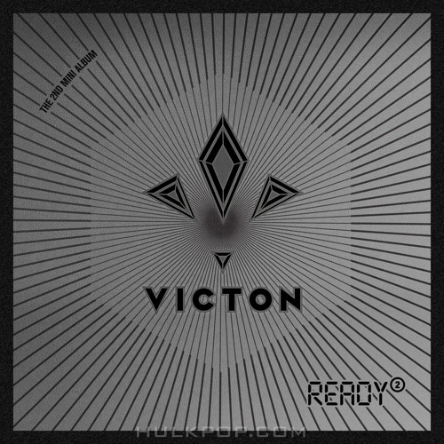 Lirik Lagu VICTON - EYEZ EYEZ | Lirik Lagu Unyu
